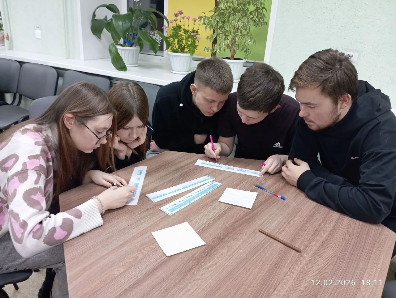 #ГениУМ#библиотекановогопоколения
