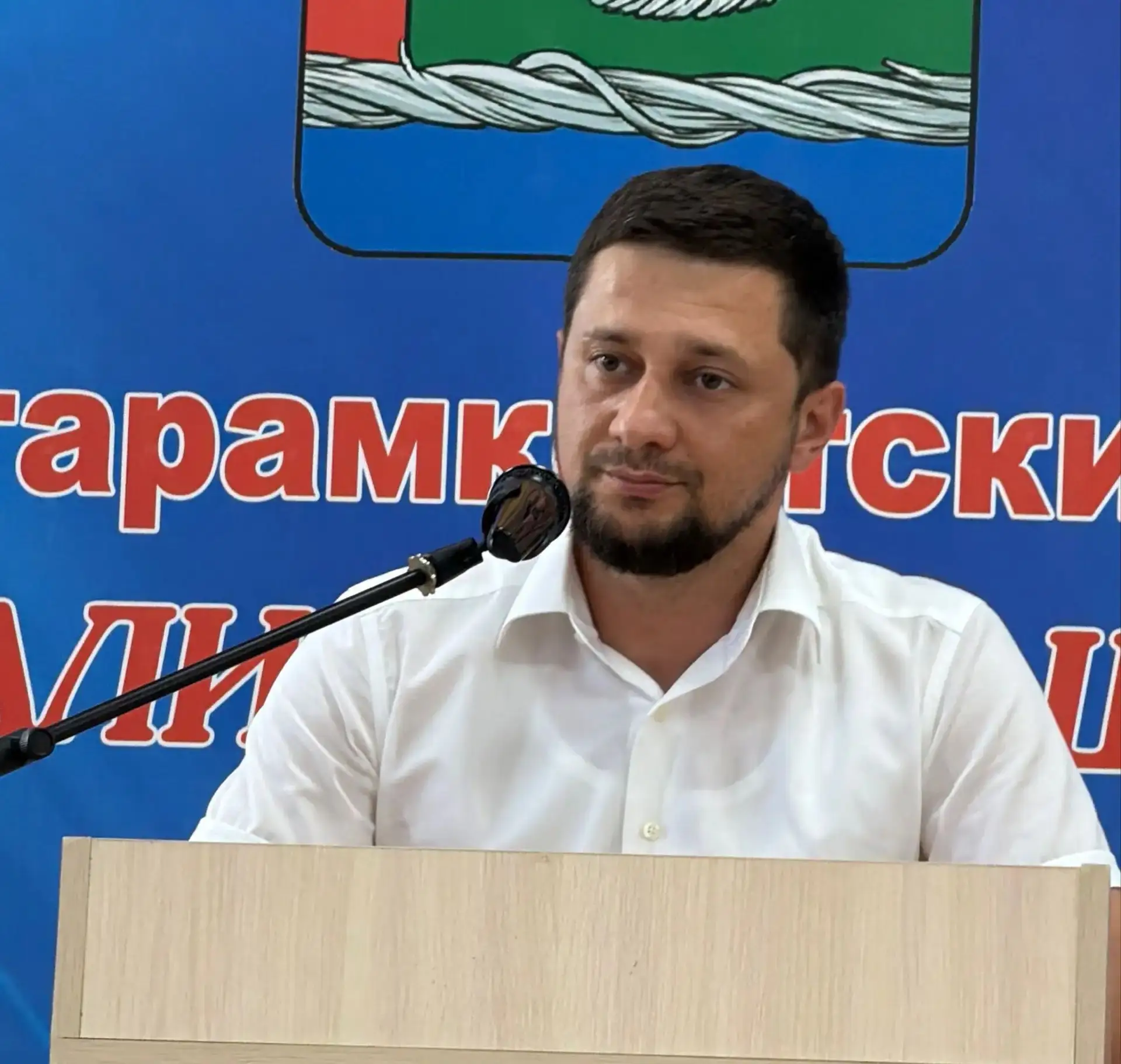 Торжественное награждение лучших выпускников Магарамкентского района: 53 медалиста и ос...