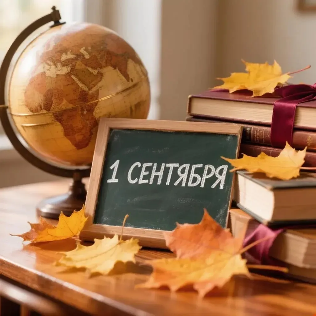 ☀️ Дорогие ученики, родители и учителя!