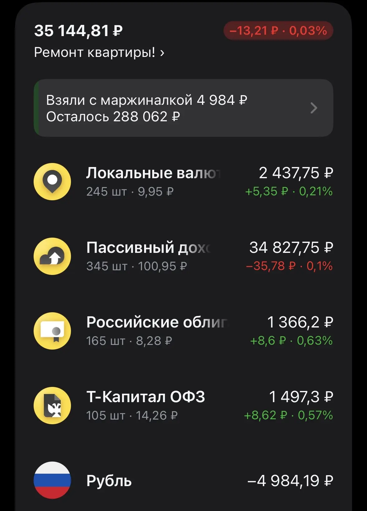 💚 День 523
