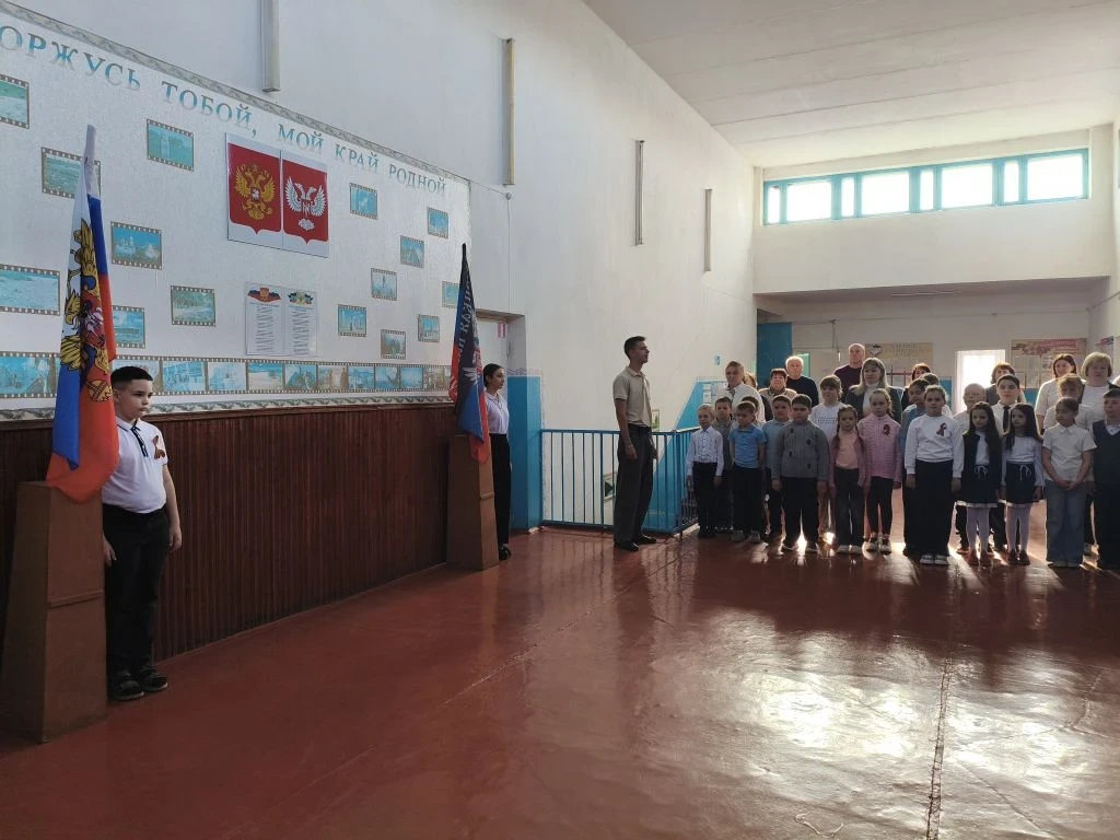 🇷🇺РАЗГОВОРЫ О ВАЖНОМ🇷🇺