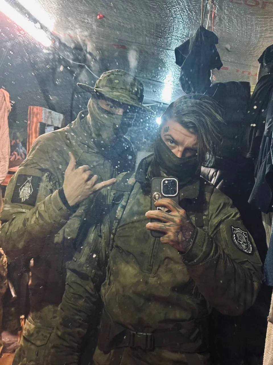 Доброе утро Братство 🤙