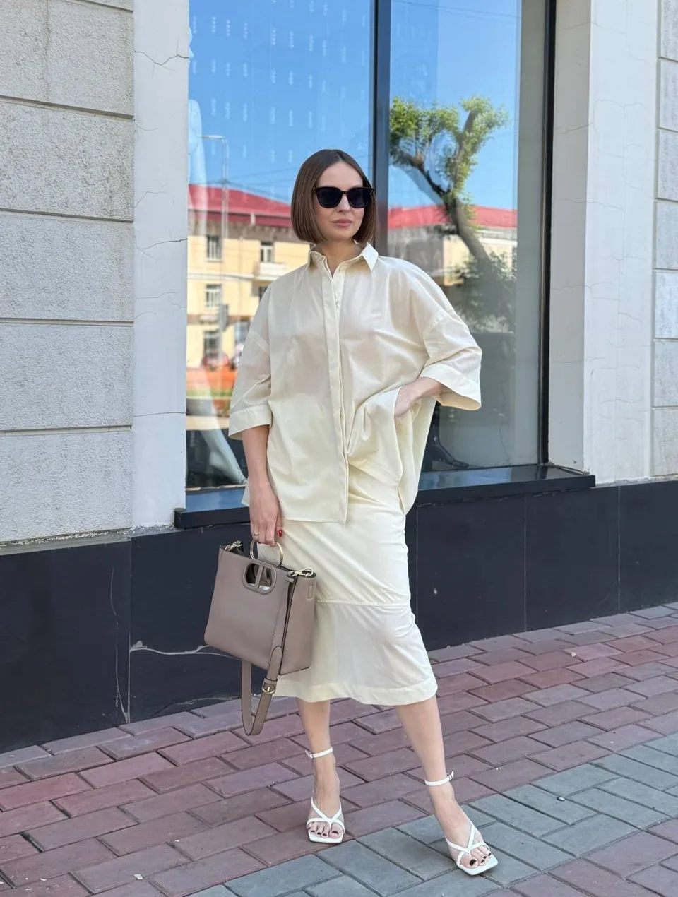 MAX MARA MM
НОВАЯ КОЛЛЕКЦИЯ
ПАЛАЦЦО
ГОГОЛЯ, 72
619-190