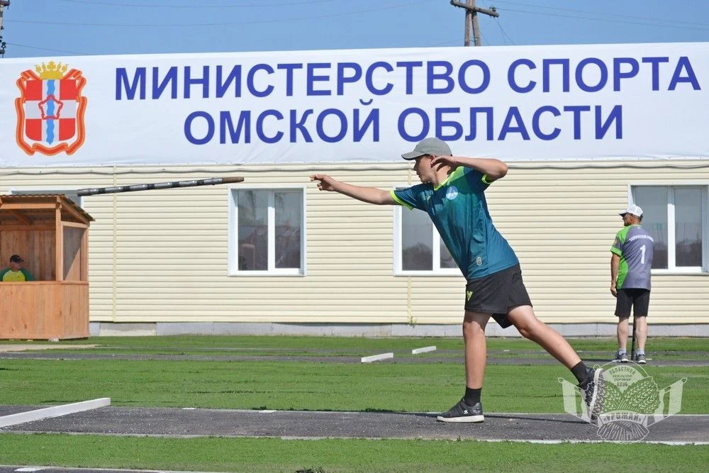 🧱 Столица «Королевы спорта-2025» примет финал «Королевы спорта-2026» по городошному спорту
Главная 