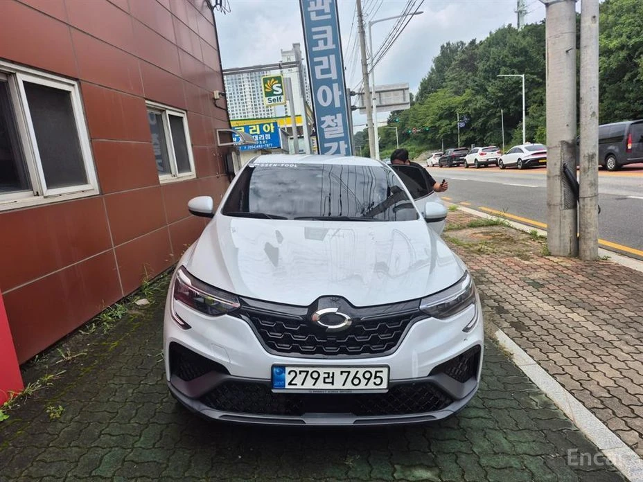 🚗 Новое объявление: