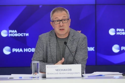 Турецкий сговор