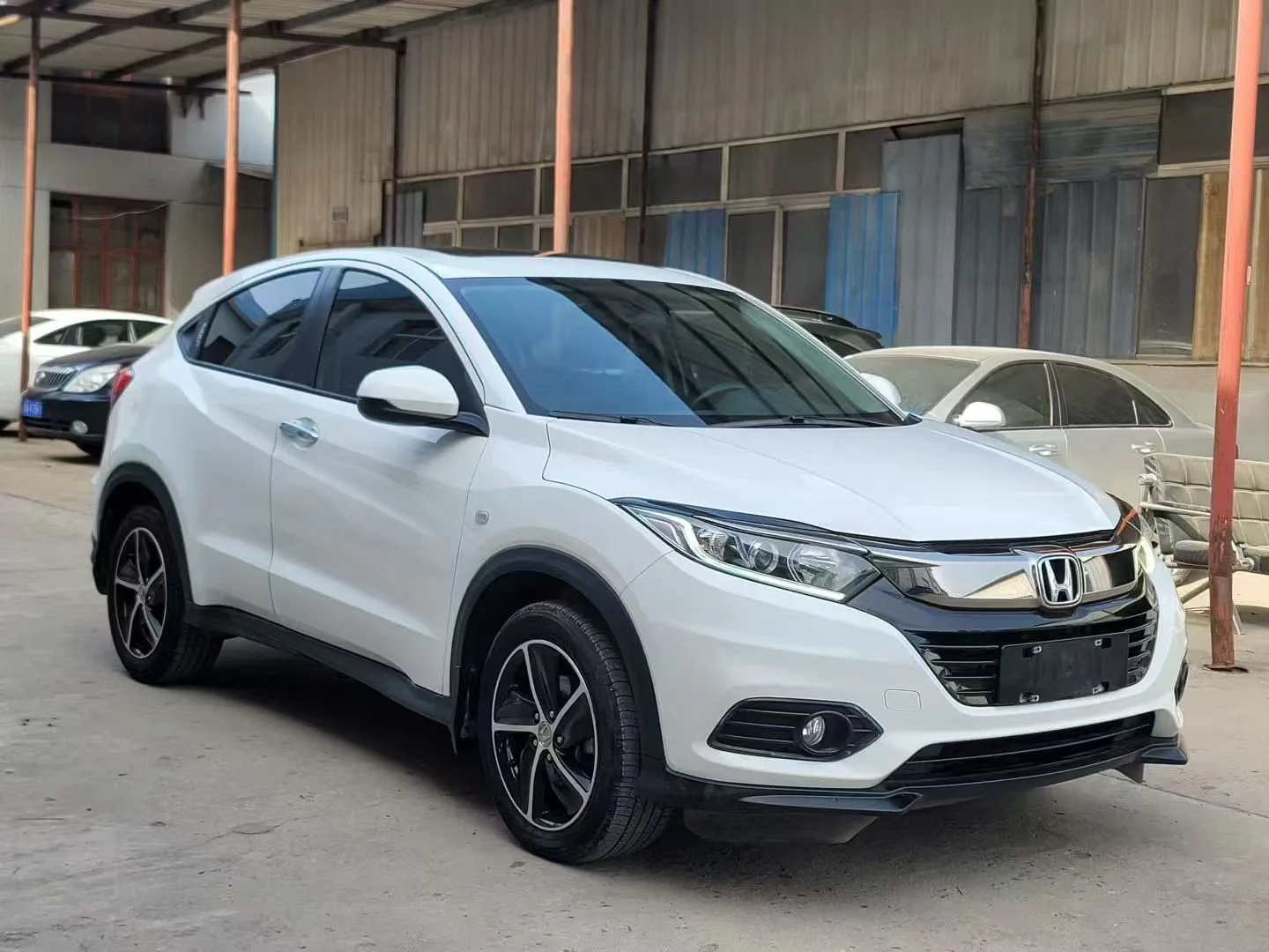 ДОСТУПЕН К ПРИОБРЕТЕНИЮ! 

HONDA VEZEL
2022 г. в.

‼️Цена:  1.395.000

👥 2WD
🛠 Заводской окрас куз