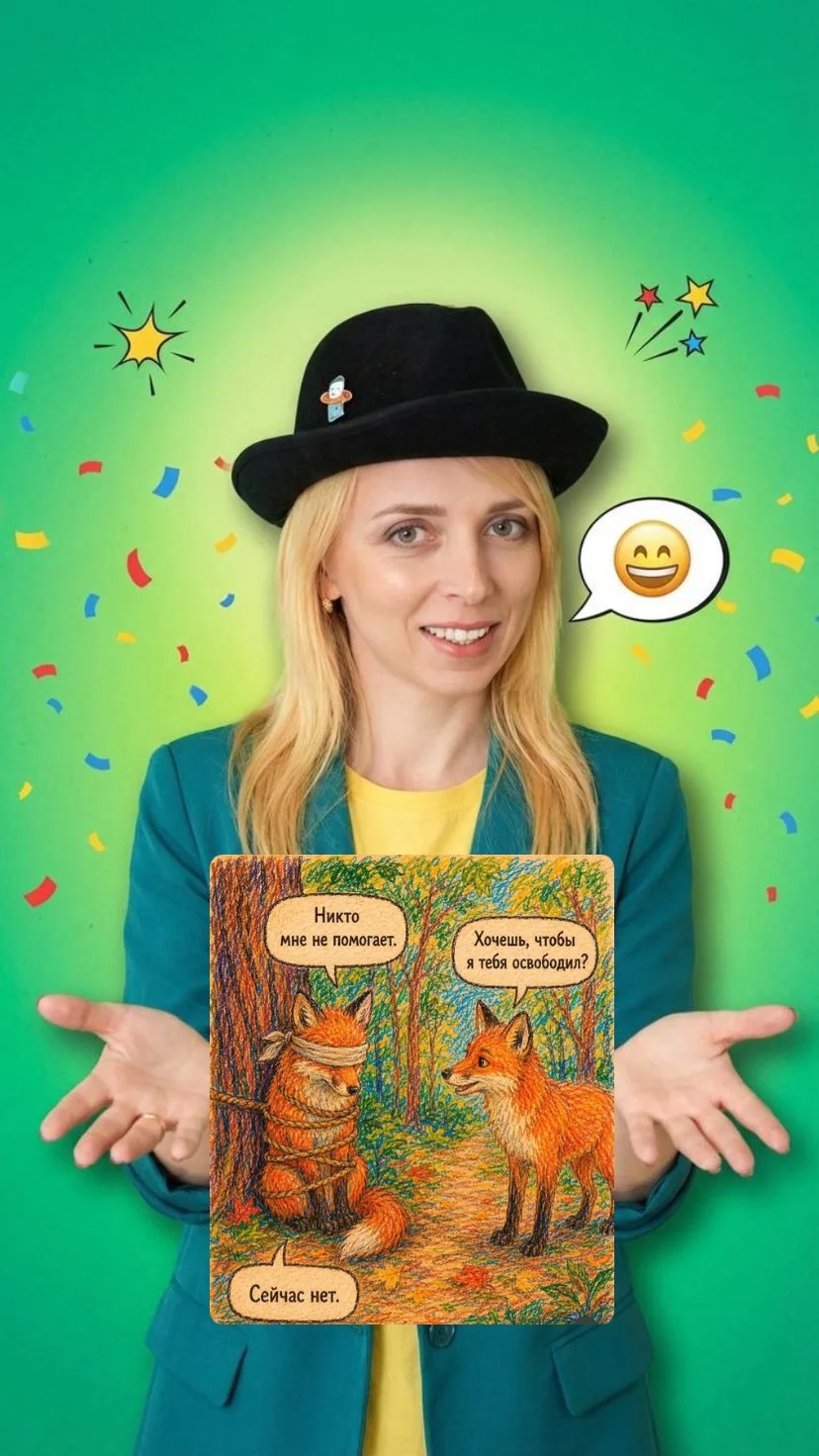 Психология с Юлией Кияновой