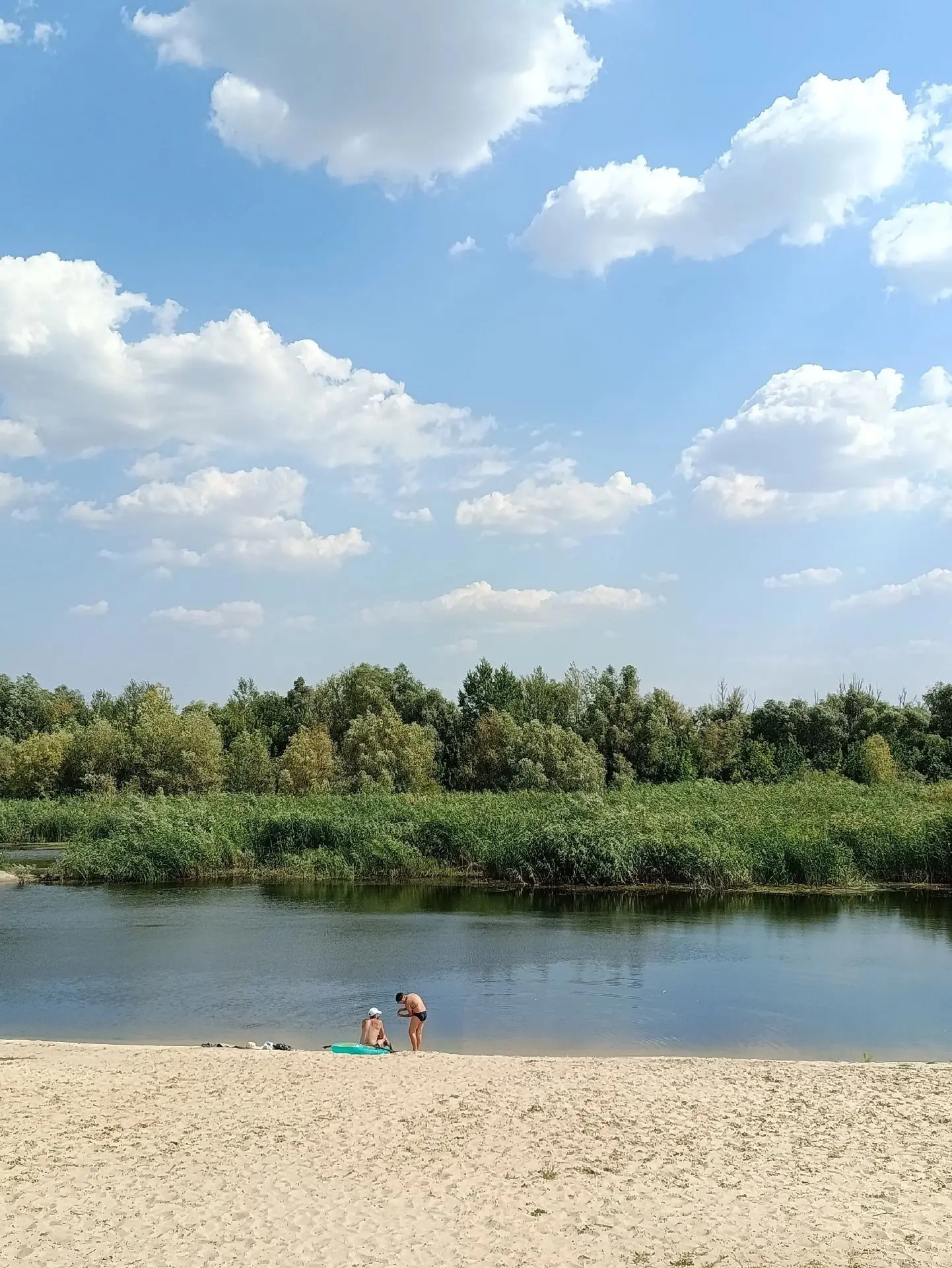 О зонах купания на территории комплекса «Затерянный Мир»