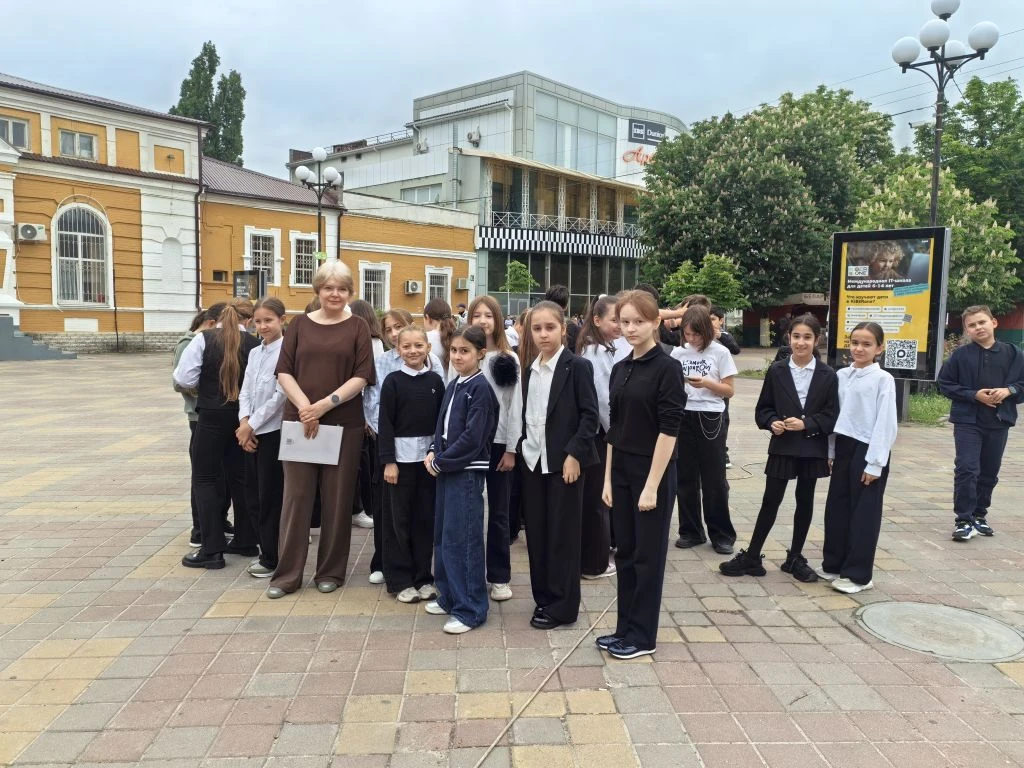 В лицее прошла плановая тренировка по эвакуации учащихся и сотрудников. В мероприятии приняли участи