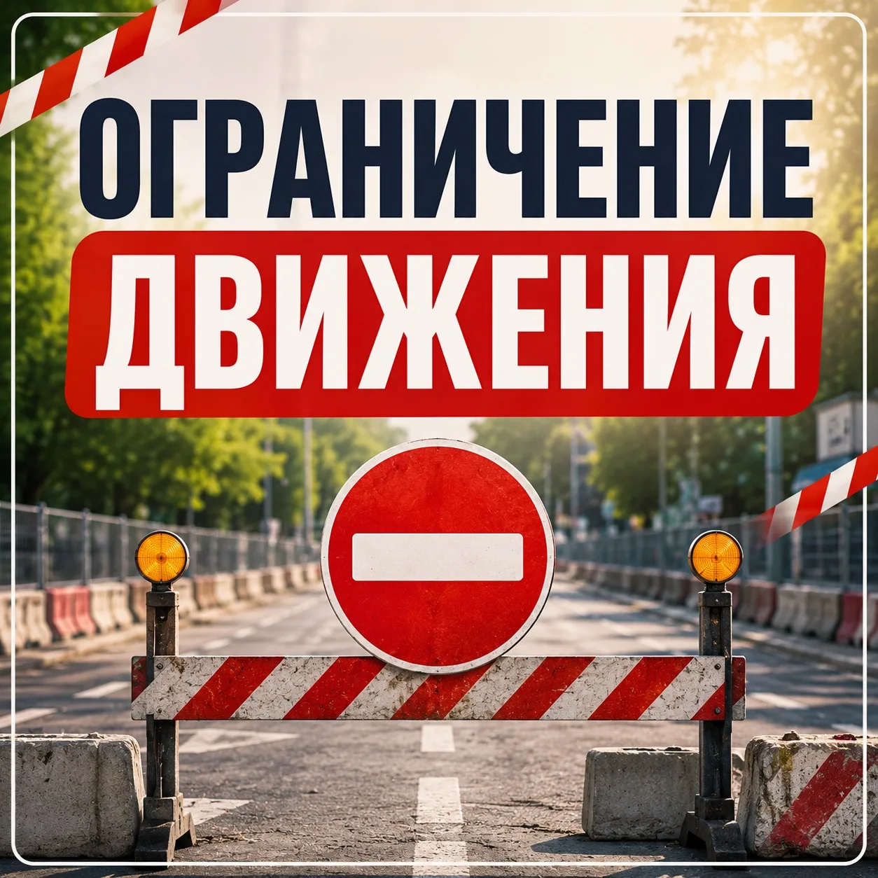 🚧 В Ставрополе почти на полтора месяца перекроют участок улицы Фроленко

С 08:00 30 июля до 08:00 1
