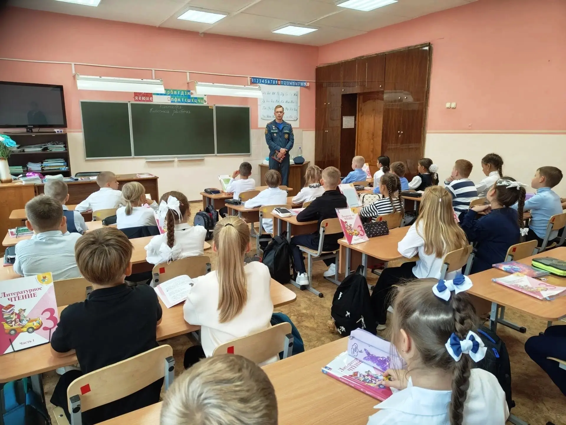 💥В рамках региональной Декады безопасности и профилактики проявлений терроризма и экст...