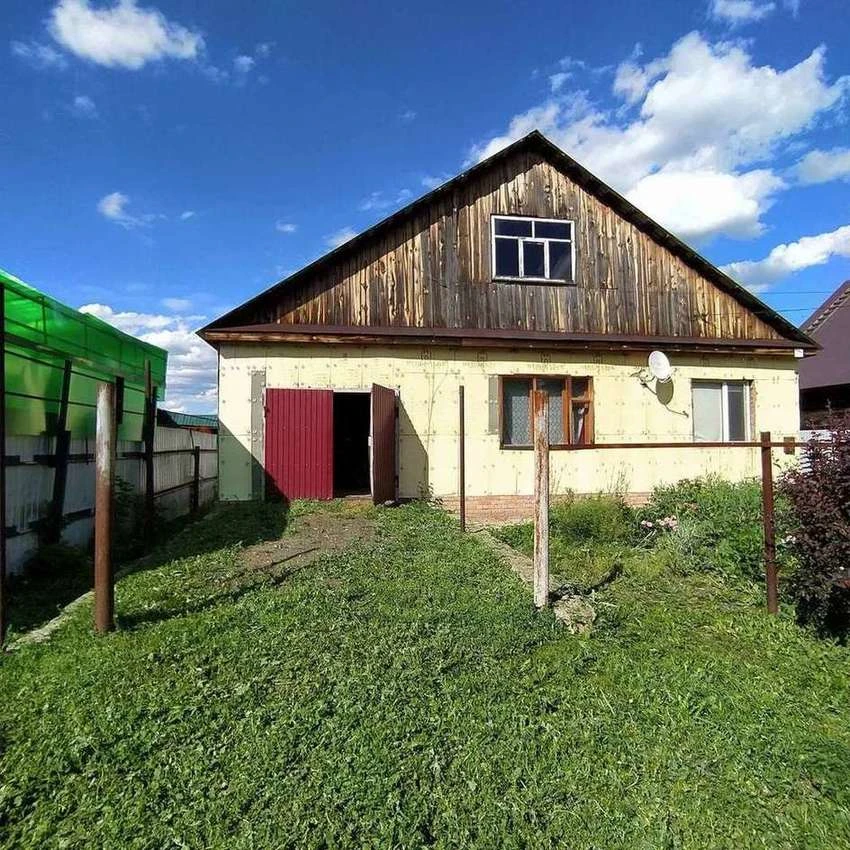 Оренбургская обл,
Бузулукский р-н

с. Н.Елшанка!

Продам Дом.
Дом находится рядом с городом в 5 км, 
