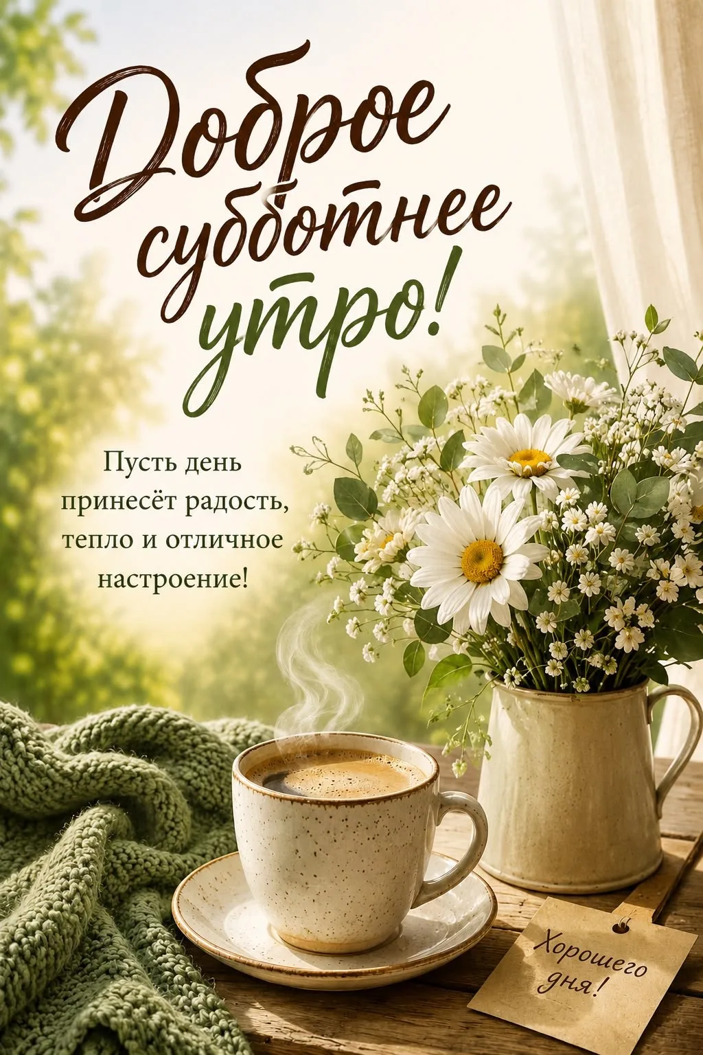 Подписывайся на нас!