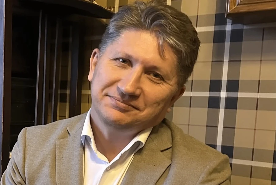Андрей Харламов: Правила игры для онлайн-школ и репетиторов Новосибирска изменятся с ок...