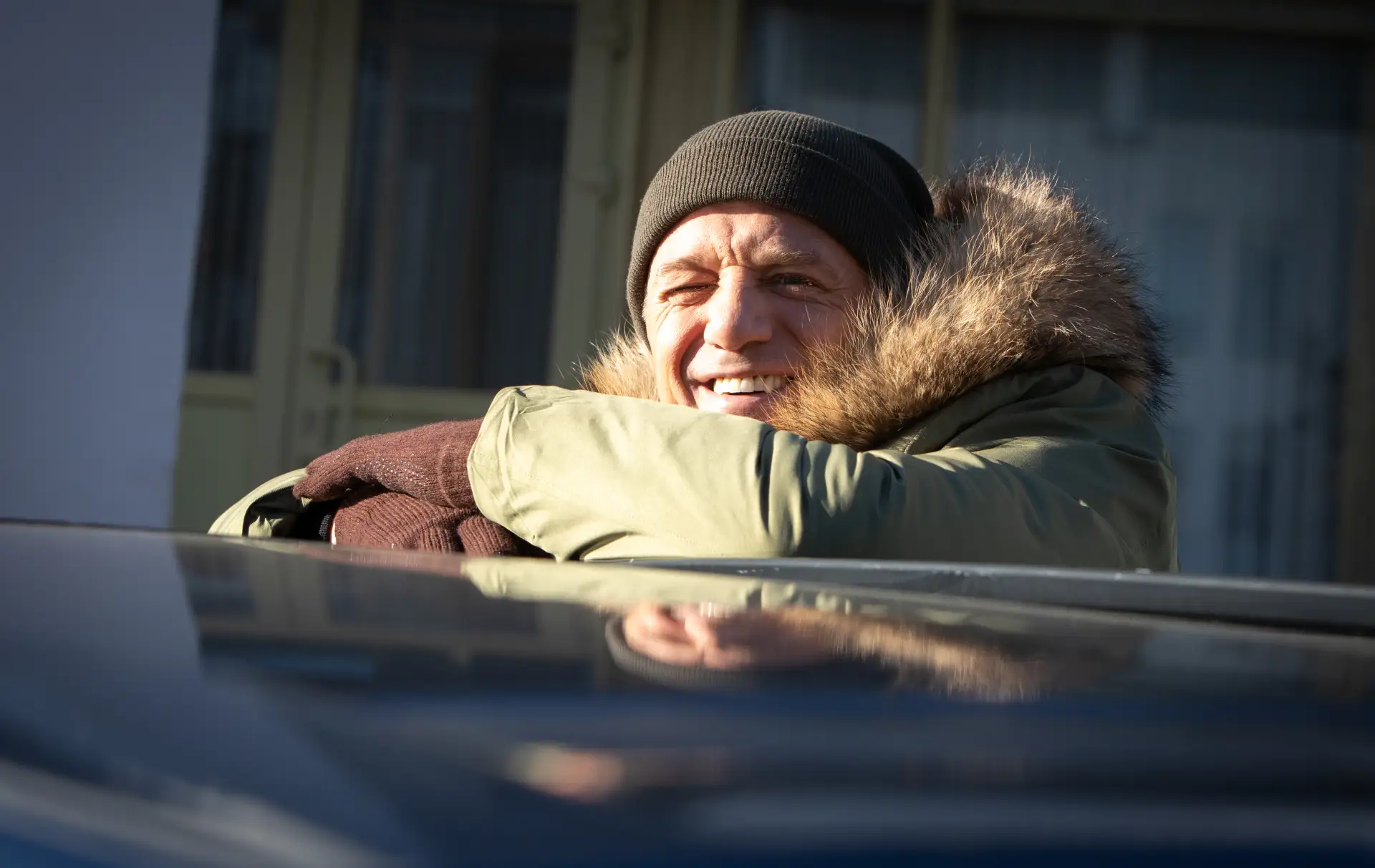 ⚡ 1 июня в онлайн-кинотеатре Wink состоится премьера нового детективного сериала «Крайн...