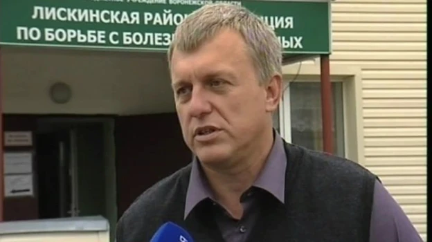 ⚖️ В Лискинском районе начался суд над бывшим замглавы администрации