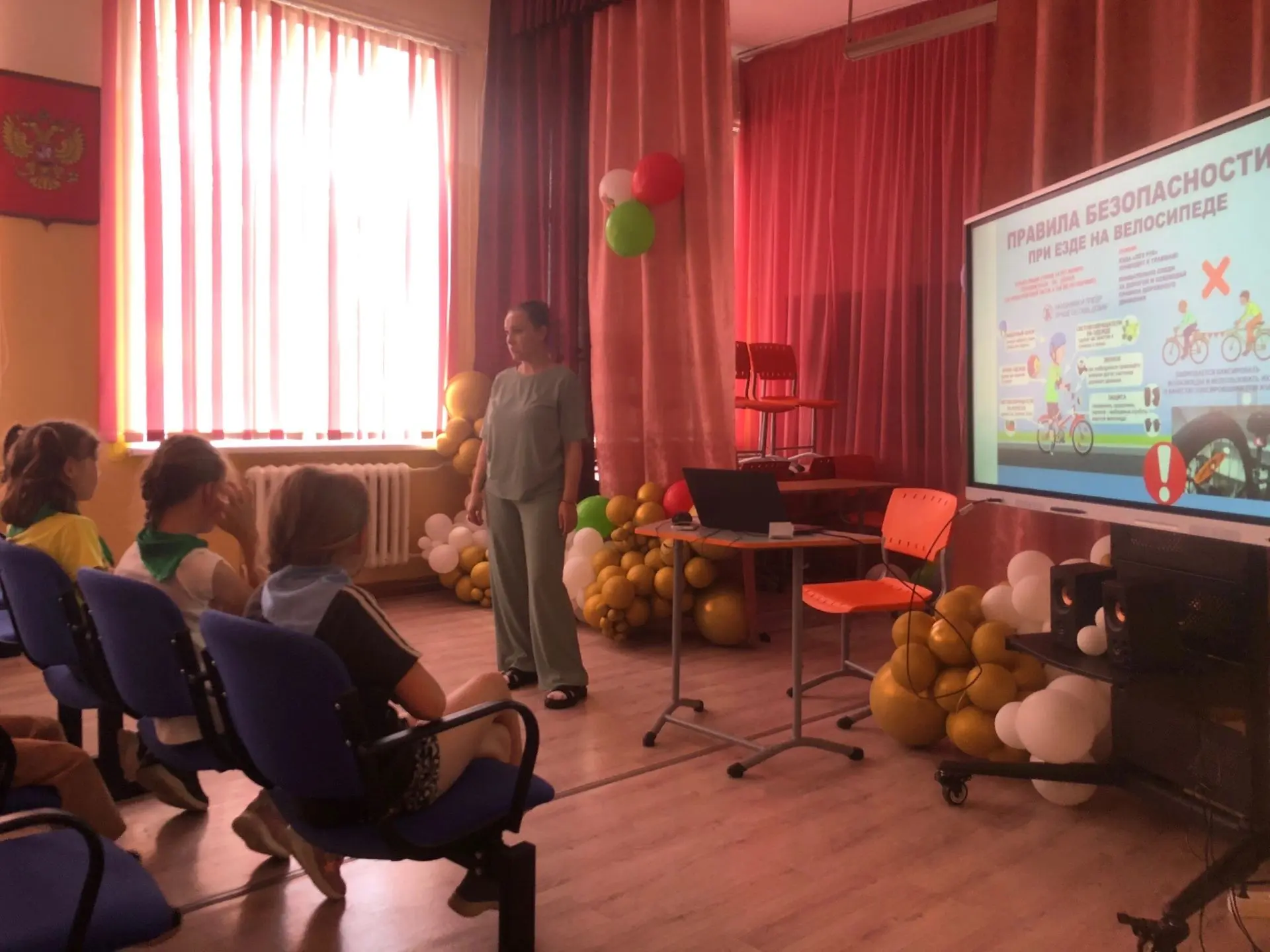 01 июля в нашем лагере состоялись Спортивные баталии👏. 
🤾На спортивной площадке кипели страсти! Ре