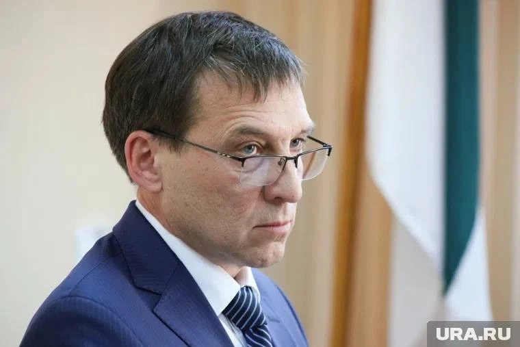 Глава «Водного Союза» ушел в отставку.

Речь про гендиректора Владимира Овсянникова. Новым руководит