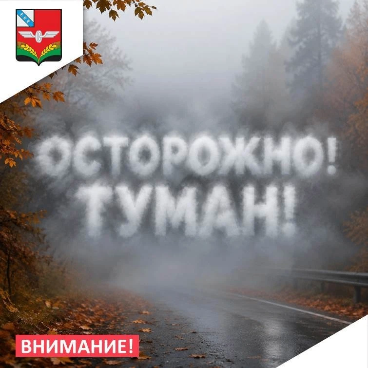 ❗️ ГУ МЧС России по Курской области предупреждает