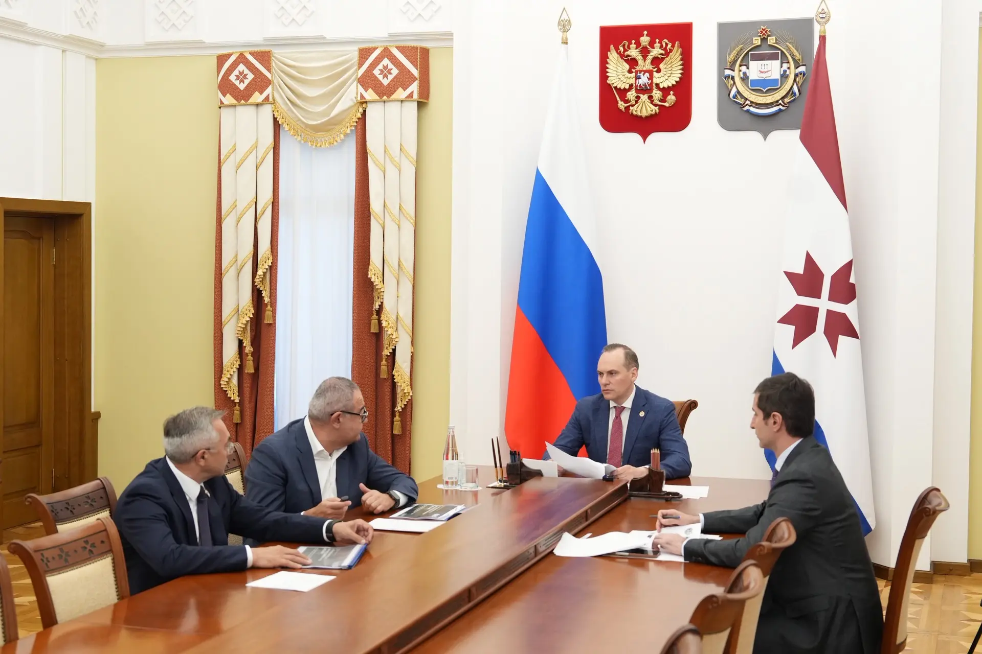 #Инвестпроект