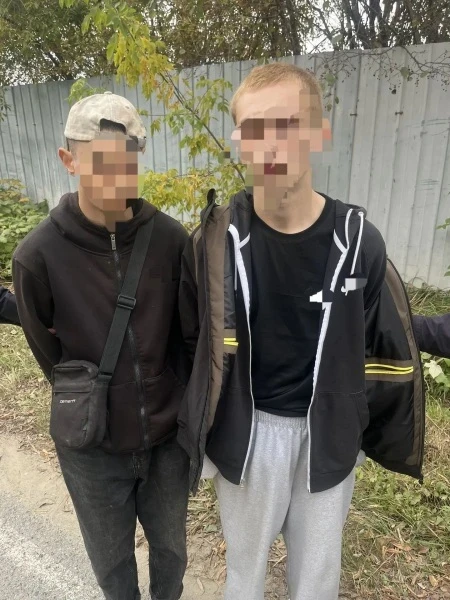 👮 В Тюмени двух подозреваемых в покушении на сбыт наркотиков заключили под стражу