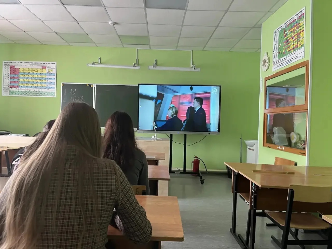 🏗 Строительство новых жилых комплексов, благоустройство общественных пространств и раз...