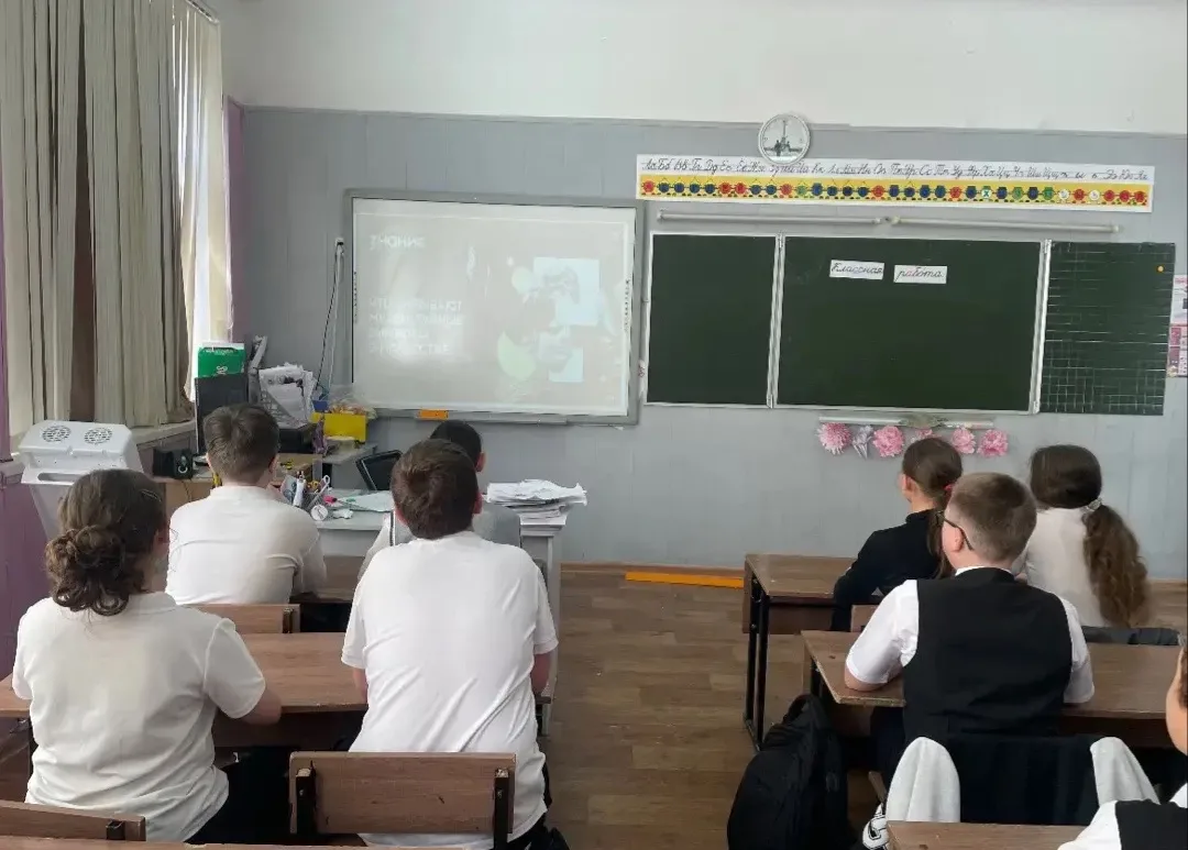🎨 Сегодня у нас прошла лекция «Что скрывают музеи: тайные символы в искусстве»!