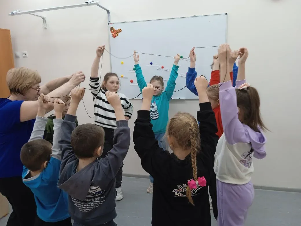 Мы живем в сложном и постоянно меняющемся мире, в котором проблема национального, этнич...