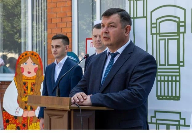 🔷1 сентября в Адыгейском педагогическом колледже состоялась торжественная линейка, пос...