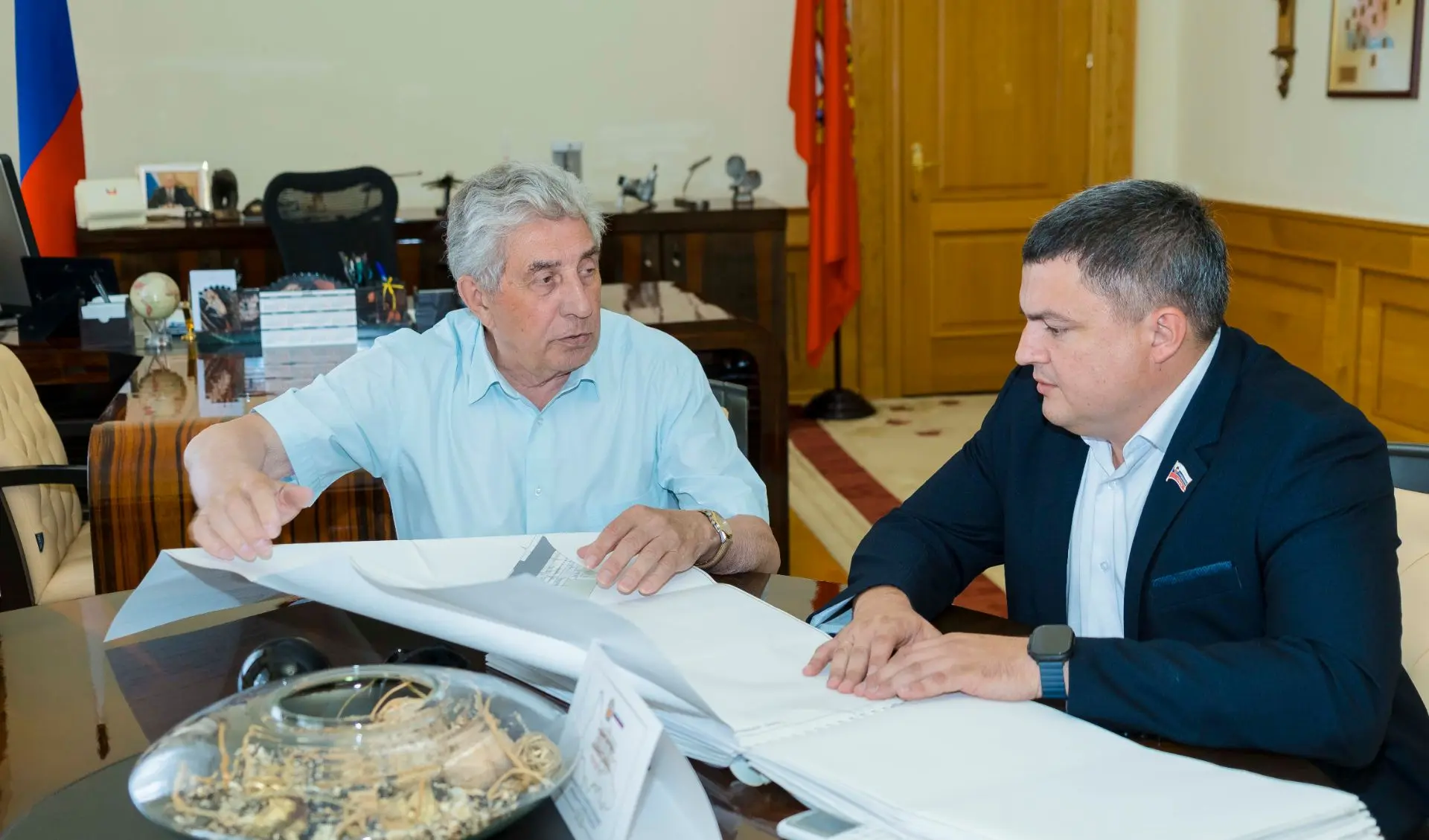 Орчане смогут увеличить границы своих земельных участков