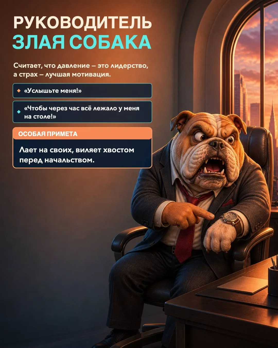 Изображение 2 к публикации «Шеф звонит»