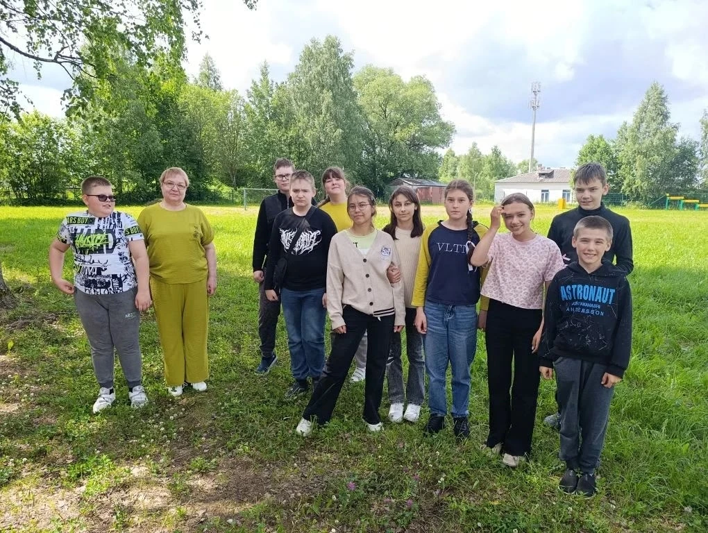 🚦 ПОСЛЕДНИЙ ДЕНЬ В «ДОРОЖНОМ ДОЗОРЕ»: было жарко, весело и очень душевно!

Ну вот и всё, друзья. Пр
