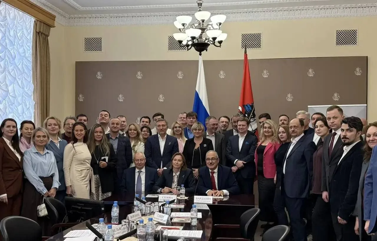 Кодекс принял участие в заседании Совета по инвестициям при Торгового-Промышленной Пала...