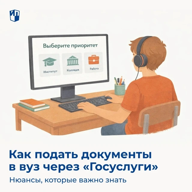 Согласитесь: когда выпускники школ поступают в вузы, ни один педагог не остаётся равнодушным. Ведь р