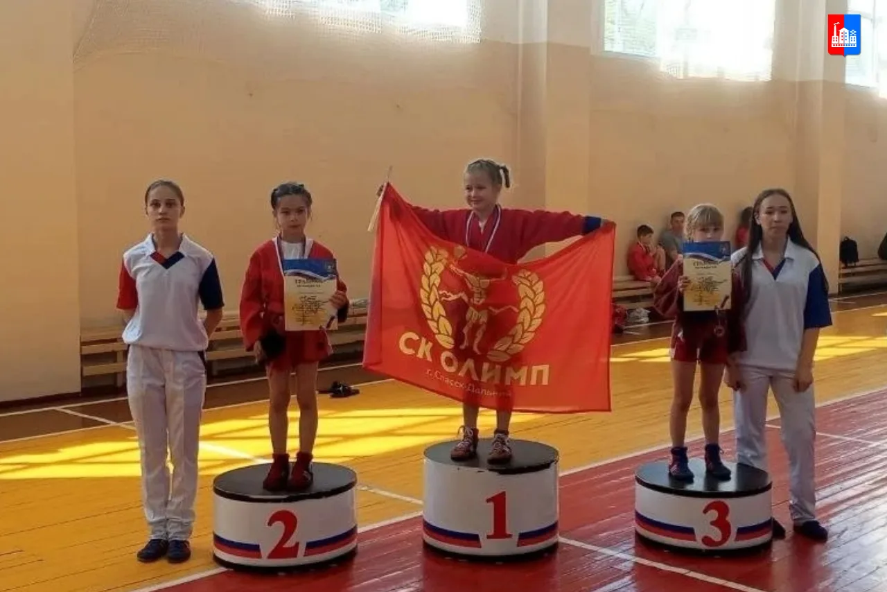 #спорт_это_МЫ  Определены победители турнира по самбо, посвящённого 81-ой годовщине Великой Победы. 