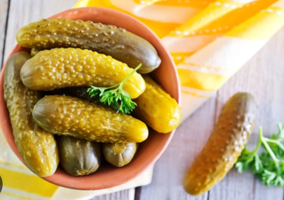 " ХРУСТЯЩИЕ ОГУРЦЫ НА ЗИМУ 🥒"