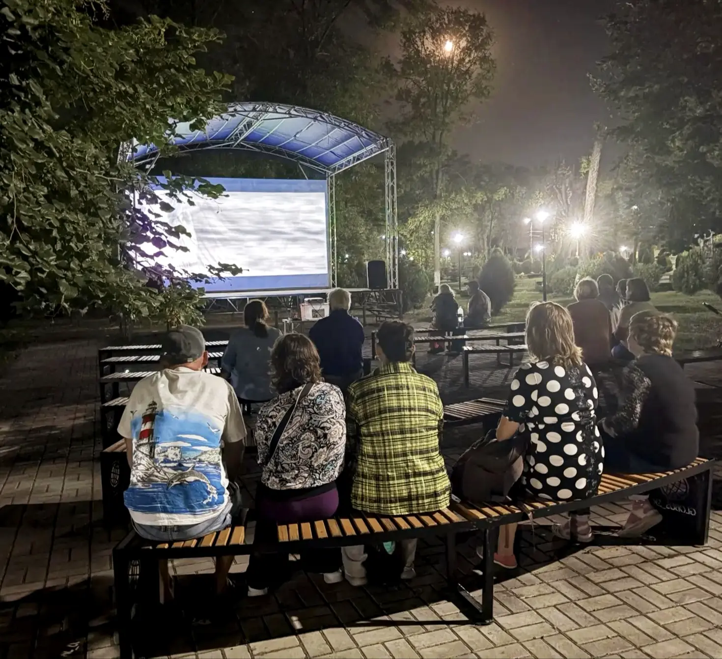 🎬 Праздник продолжается!