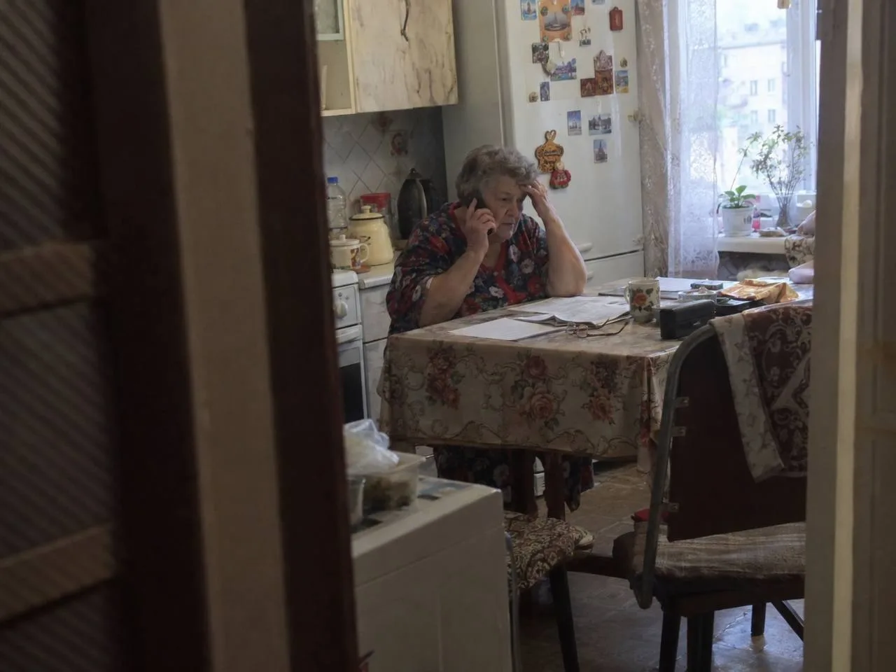 «Перерасчёт пенсии» обошёлся пенсионерке из Уссурийска в 13 млн рублей