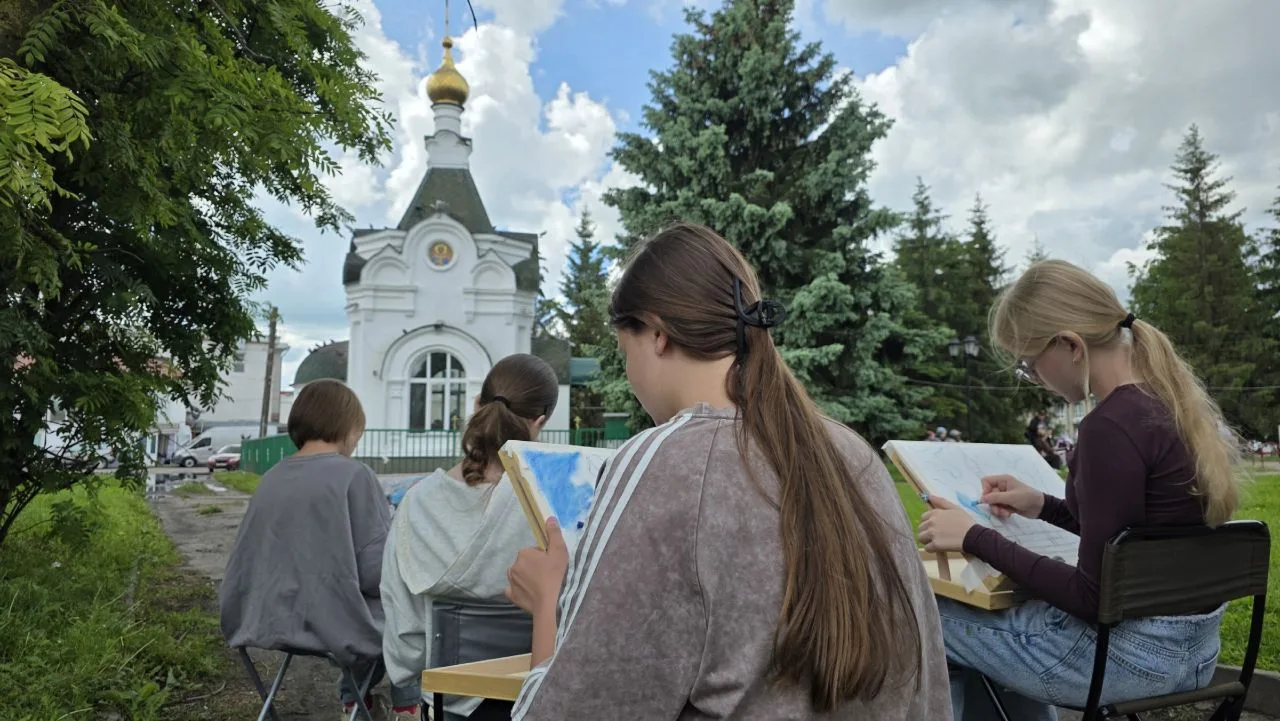 Уважаемые богородчане! От всего сердца поздравляем вас с днём защиты детей! Берегите св...