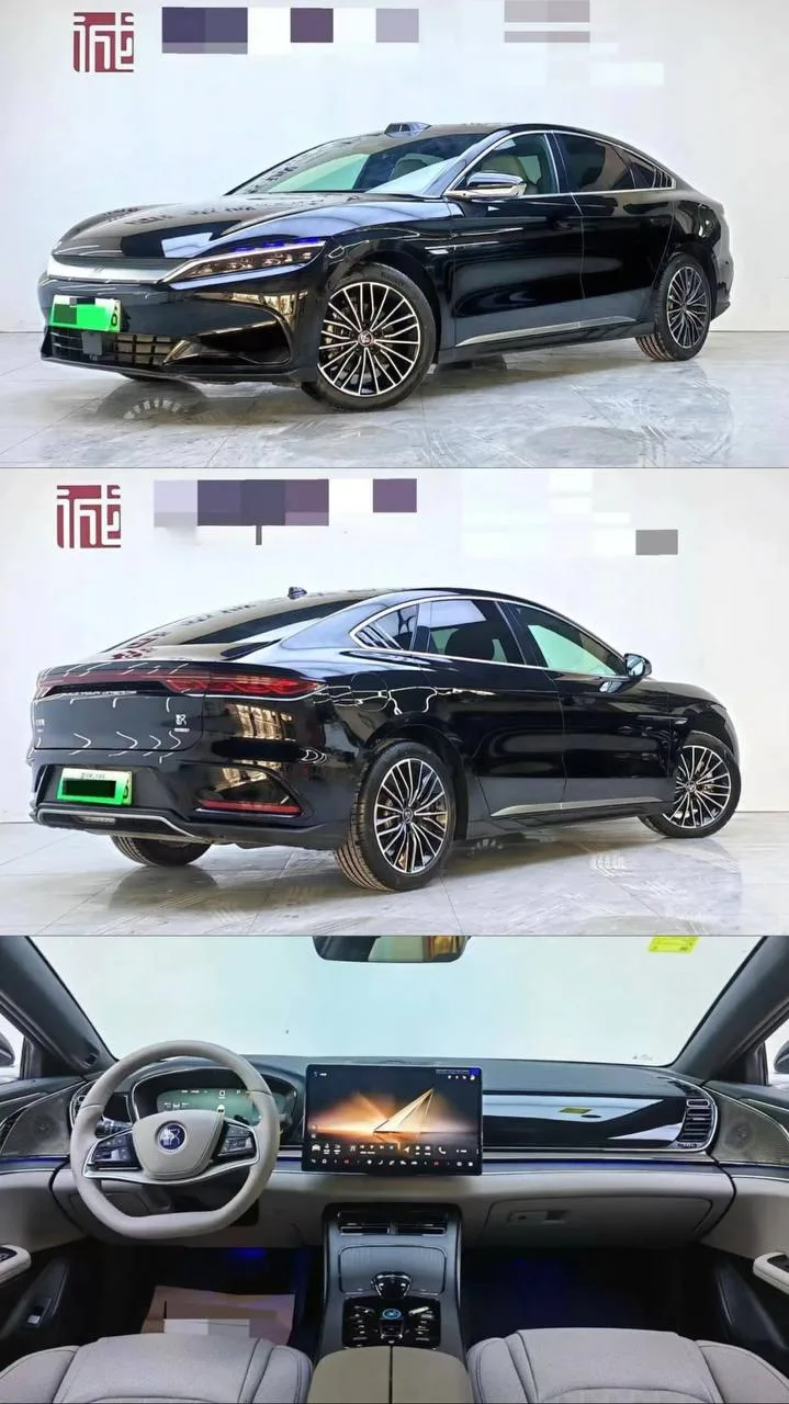 Актуальные варианты автомобилей из Китая🇨🇳