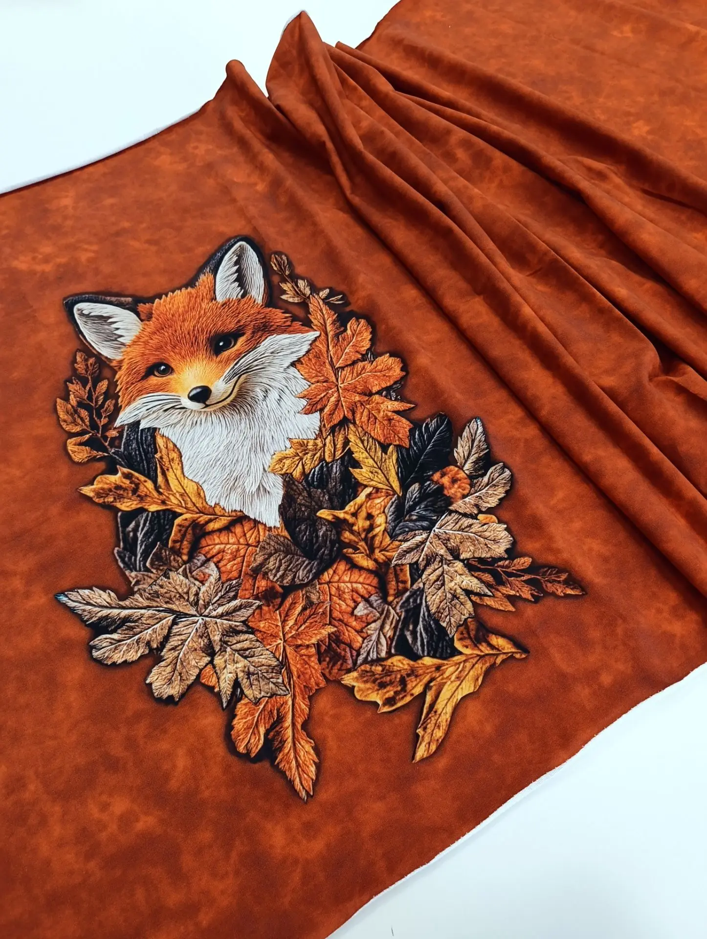 🍂🌿 🦊В наличии очаровательная лисичка! 🍂🌿 🦊