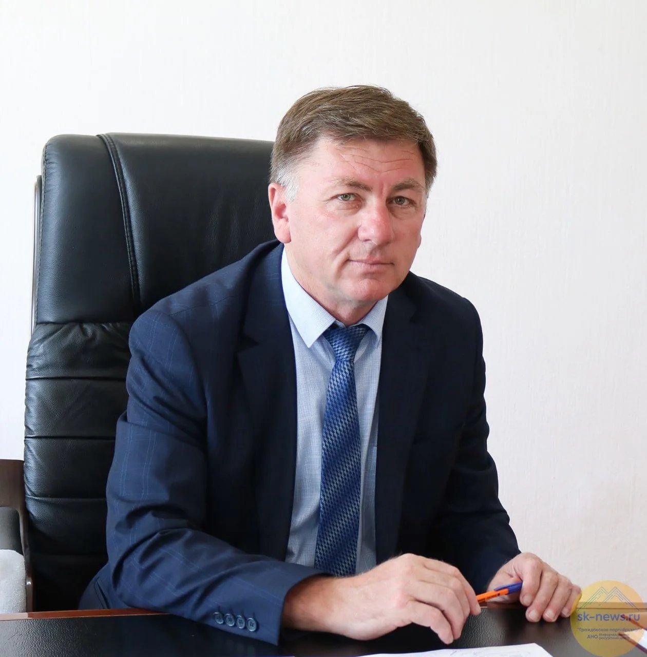 С глубоким прискорбием воспринял весть о безвременной кончине главы местной администрац...