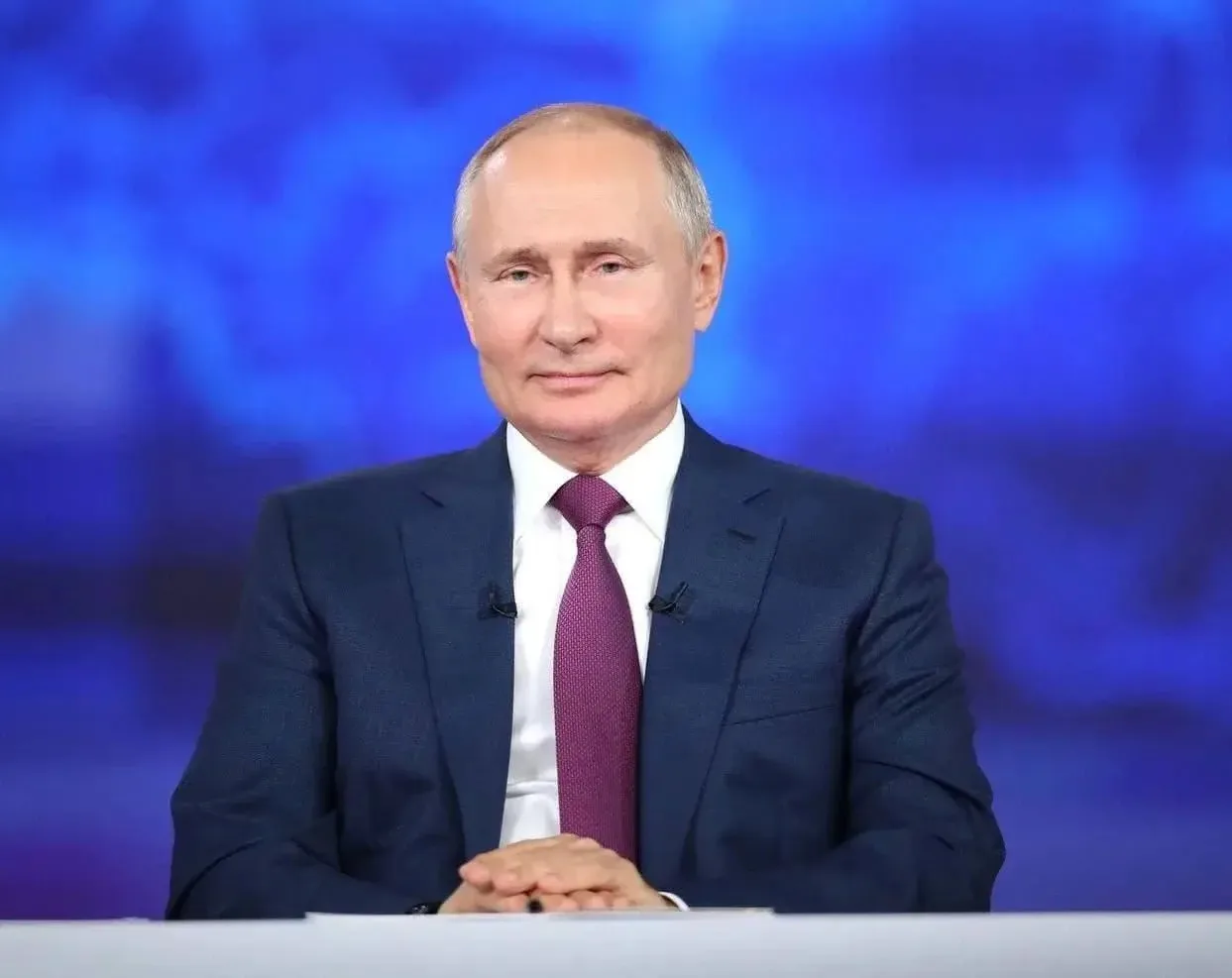 Сегодня день рождения Президента России Владимира Владимировича Путина. Нашего национал...