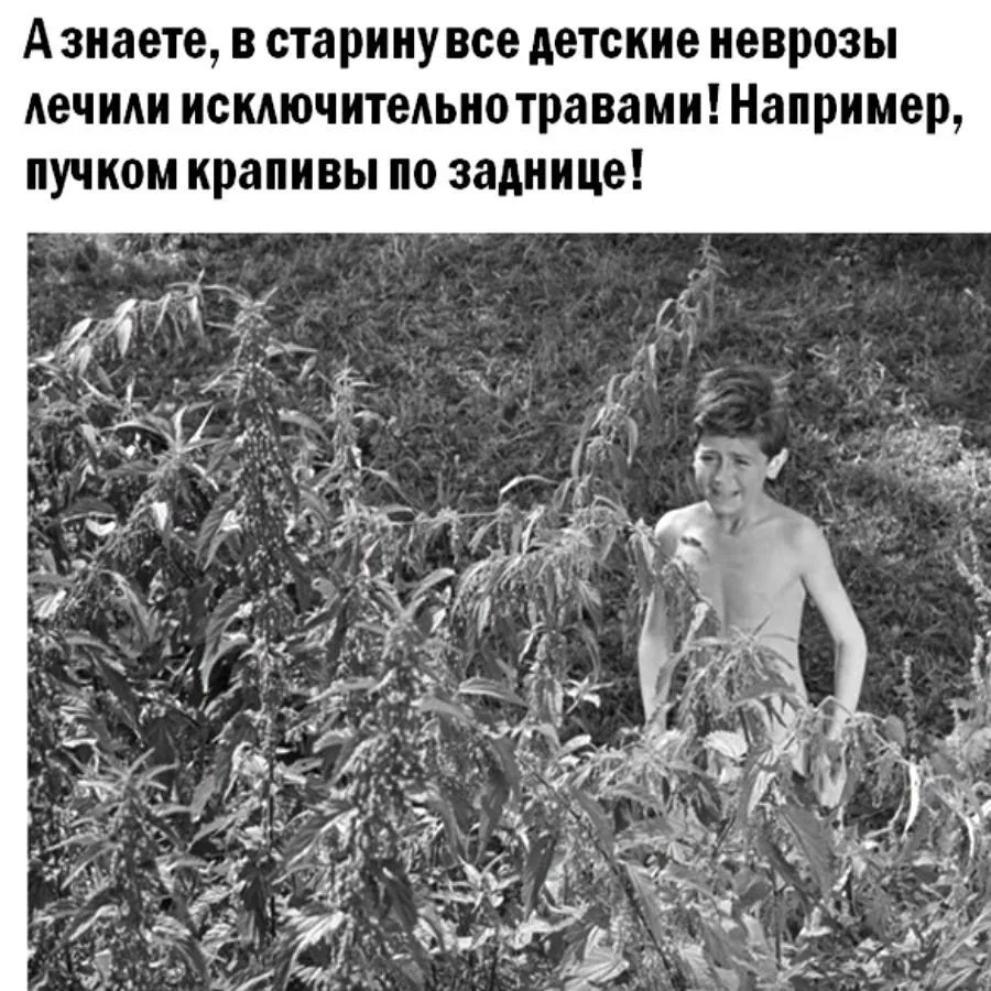 👉Юмористка
