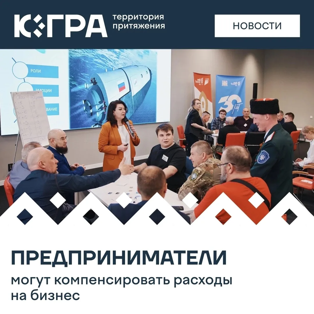 Фонд «Мой Бизнес» запустил меры поддержки для тех, кто открывает и развивает бизнес, мо...
