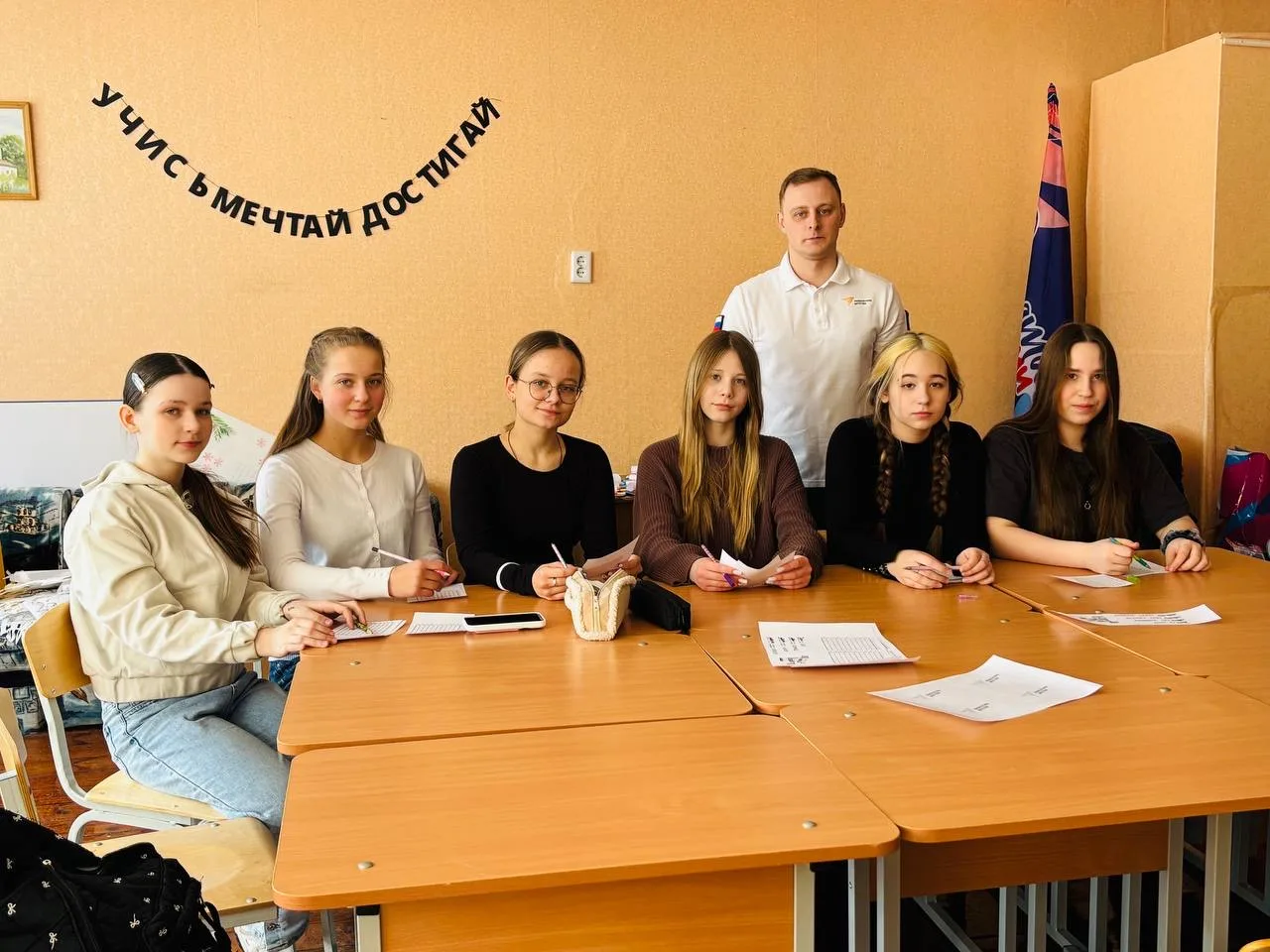 Международный день родного языка, который отмечается 21 февраля, подчеркивает важность сохранения вс