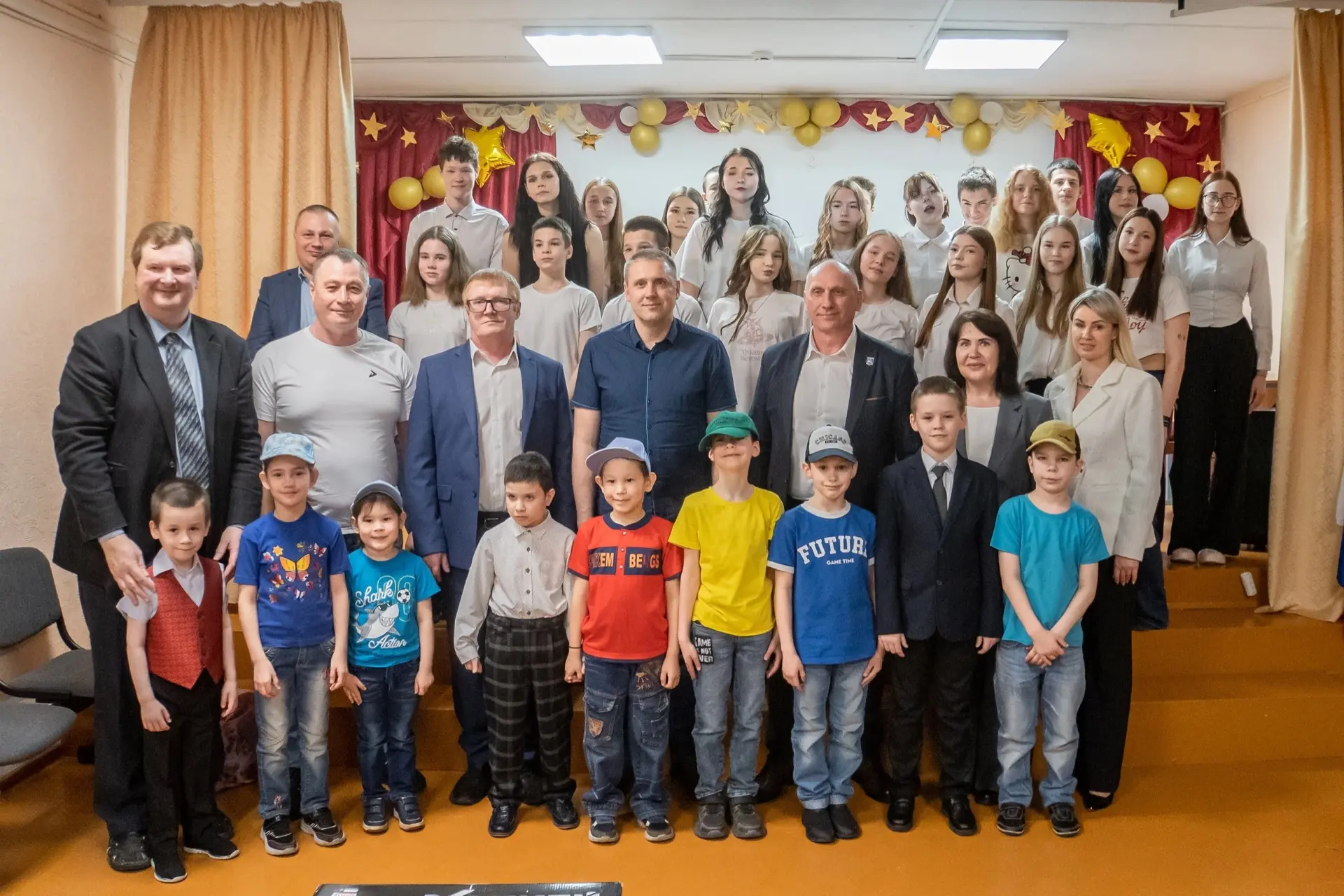 🎈Дорогой Андрей Маркович! 🎂
