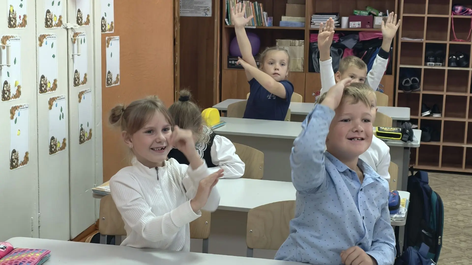 🎵 Музыка звучит везде! 🎵