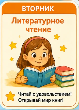 📚Летняя прокачка на 5!
2️⃣ класс

🙍‍♂️ Продолжаем выполнять задания по рассказам Е. Чарушина "Ники